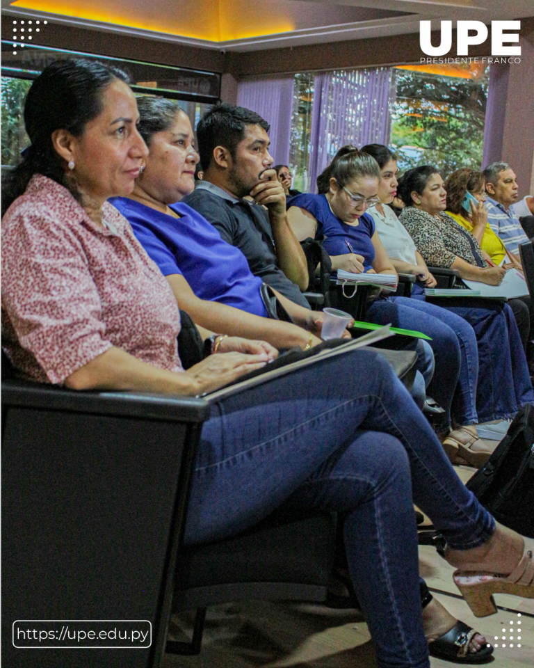 Claustro Docente: Facultad de Ciencias Agropecuarias